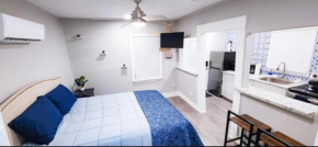 Cozy Treme Studio